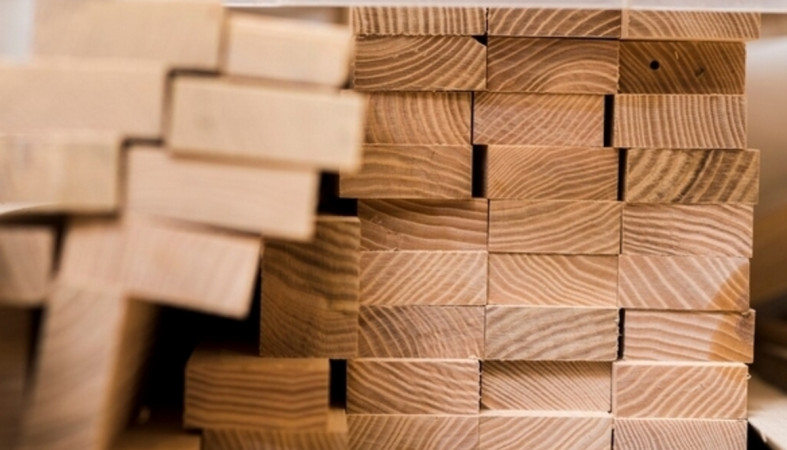 пиломатериалы_дерево