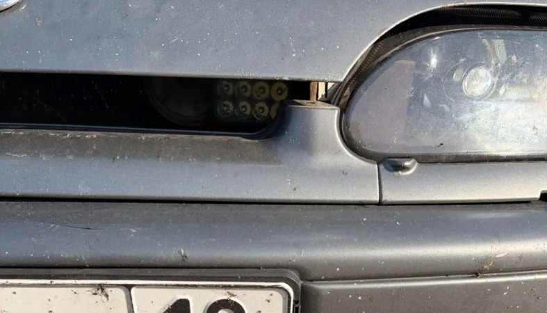 фара_автомобиль