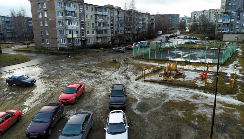 Погода в петрозаводске сейчас фото