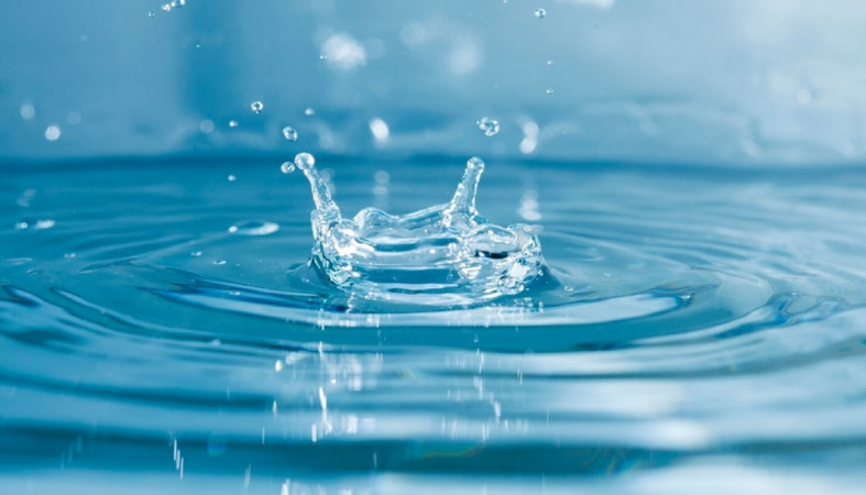 Просто вода Просто вода