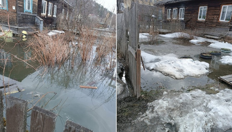 Канализация для загородного дома