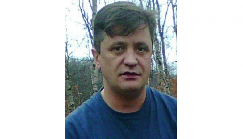 Андрей Семонишин