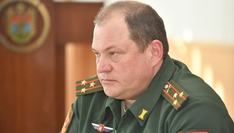 Андрей Артемьев оценил помощь бойцам в зоне СВО