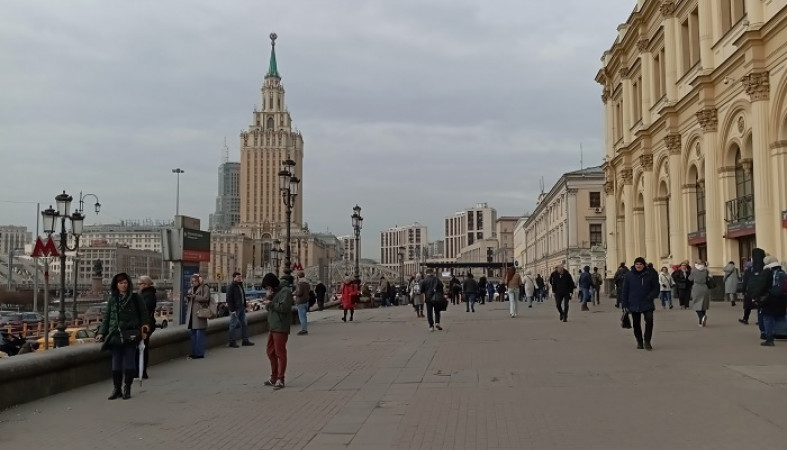 Сезонный поезд соединит Москву и Сортавалу