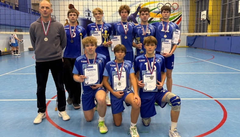 Сборная Карелии