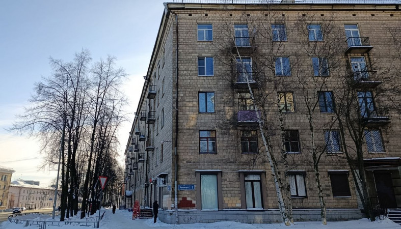 улица Володарского улица Володарского