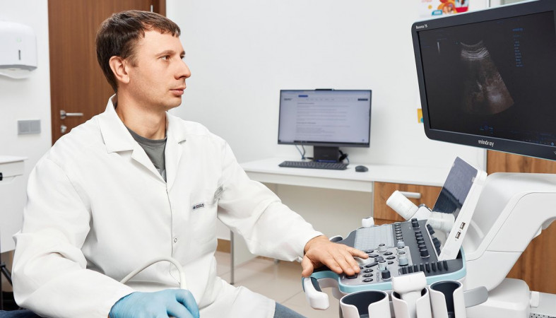 Артем Волжанин