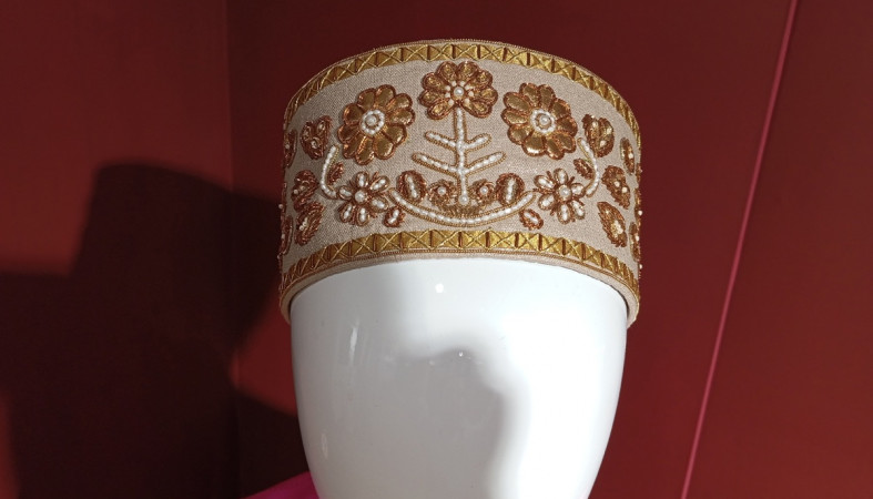 золотная вышивка золотная вышивка