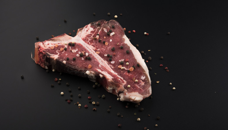 мясо_стейк_еда