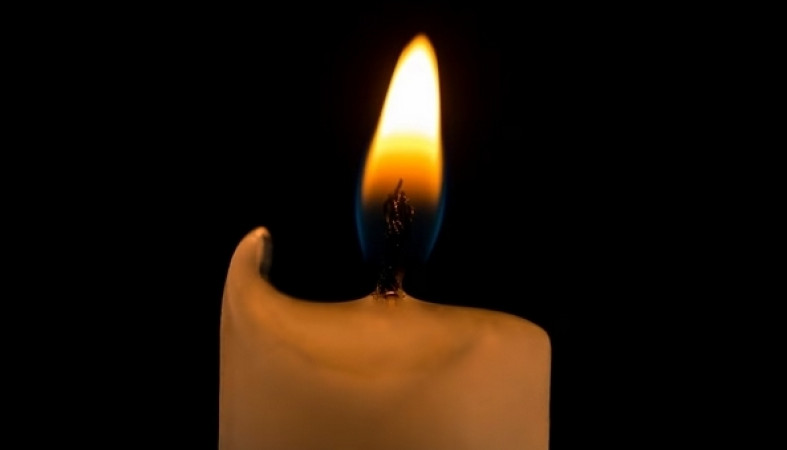 свеча_траур