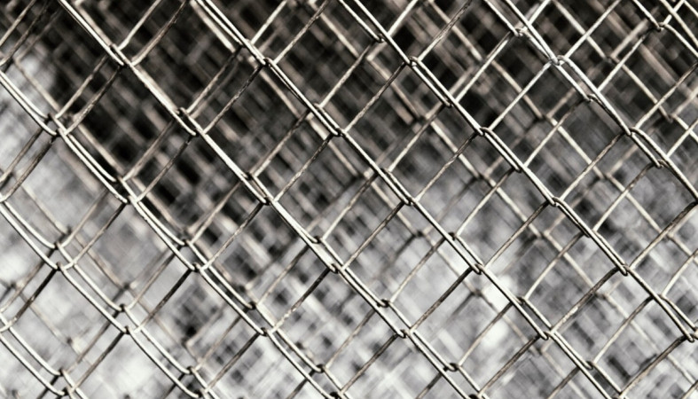 рабица сетка