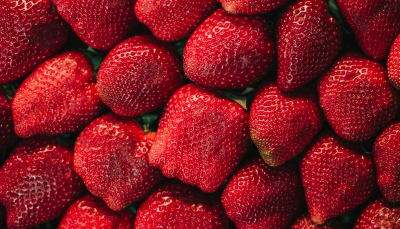 клубника клубника