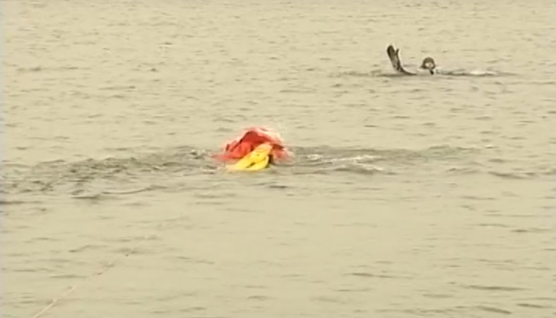 спасатель спасатель