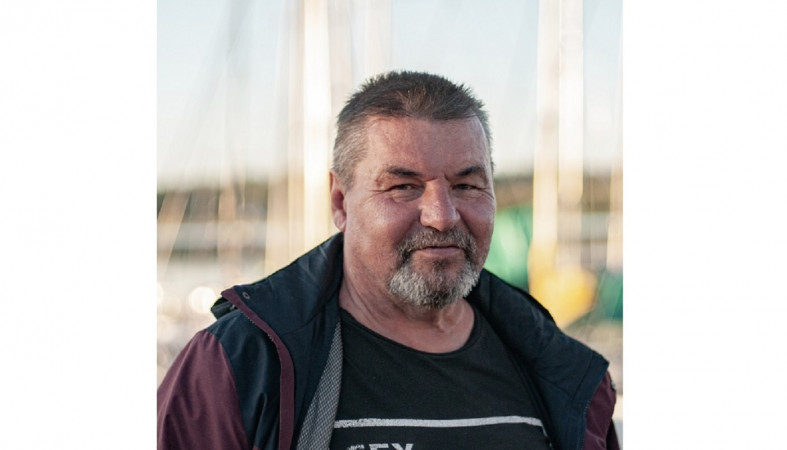 Олег Евдокимов