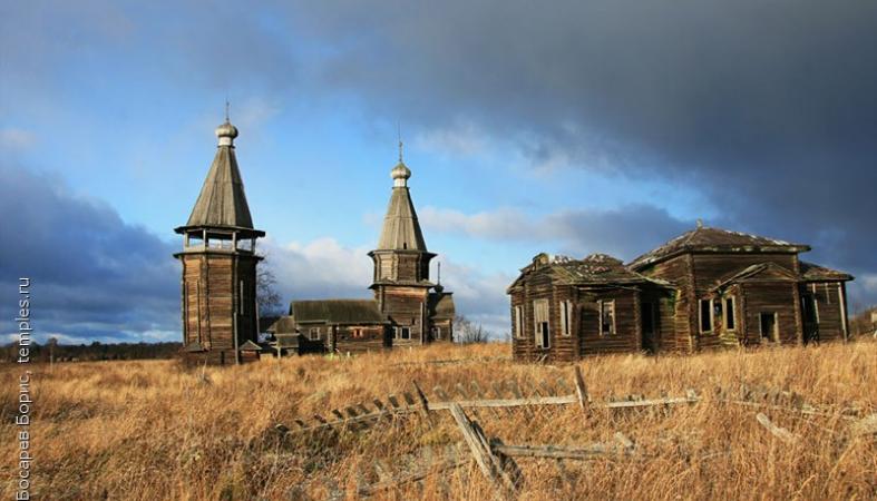 Петрозаводск Достопримечательности Фото