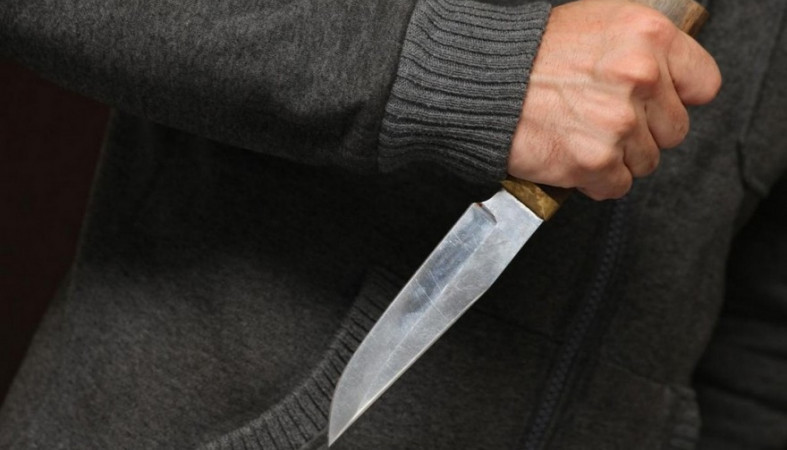 17 ударов ножом: в Карелии мужчину осудят за жестокое убийство