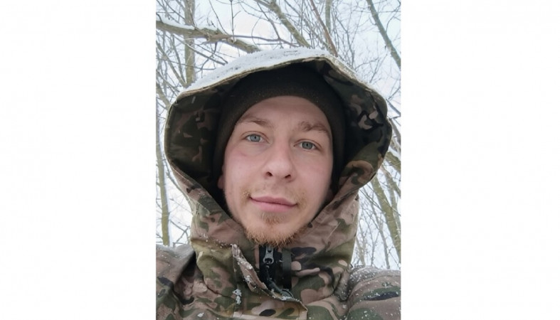 Данил Юрков