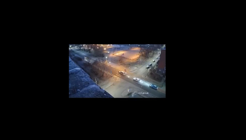 зебра переход