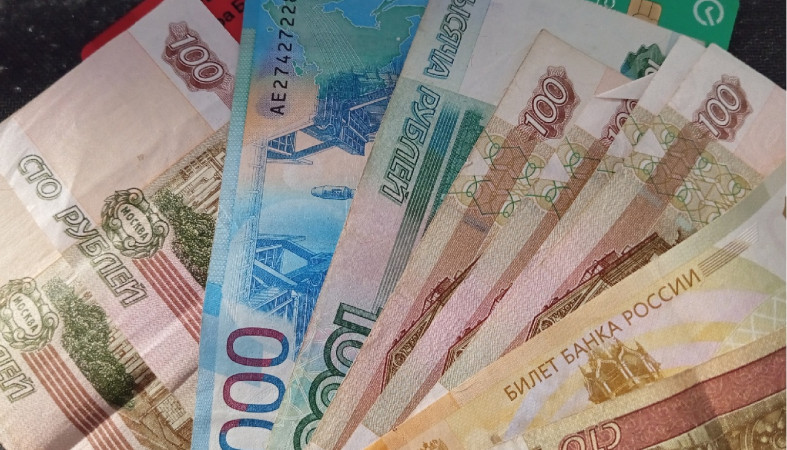 рубли рубли