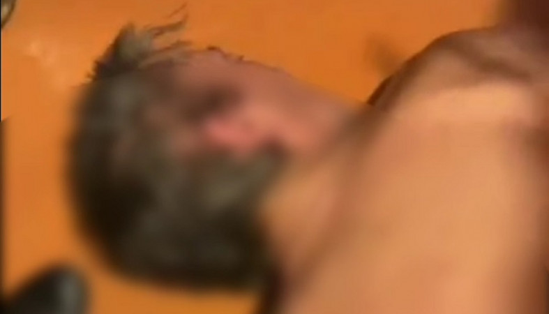 Задержание преступника Задержание преступника