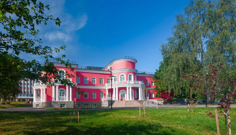 дворец бракосочетаний