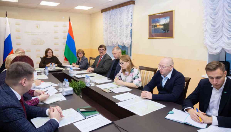 зак собрание