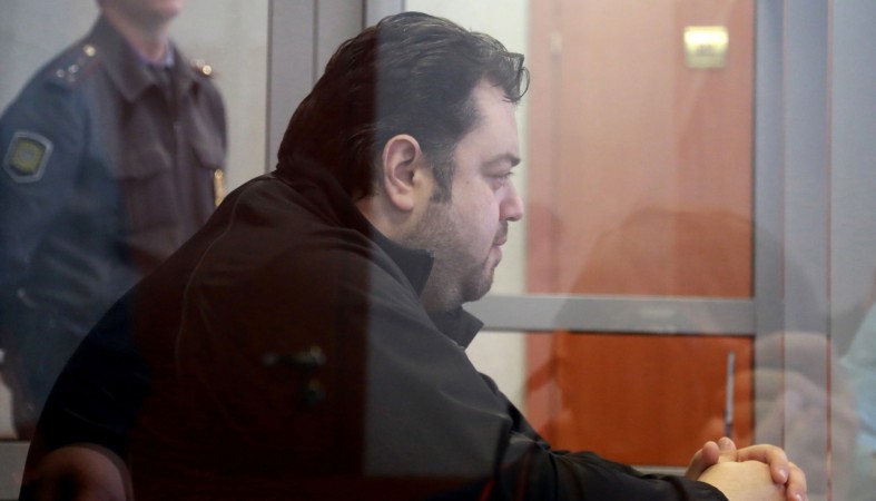 Верховный суд Карелии подтвердил отказ в УДО экс-владельцу «Хромой лошади»