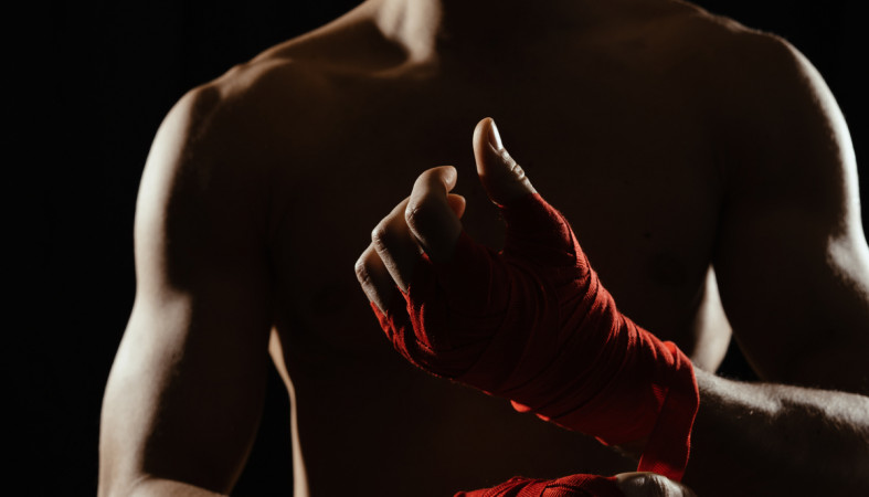 боец_юоксер_mma
