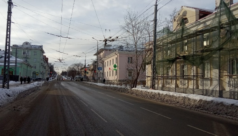 Петрозаводчане могут помочь родному городу стать самым привлекательным