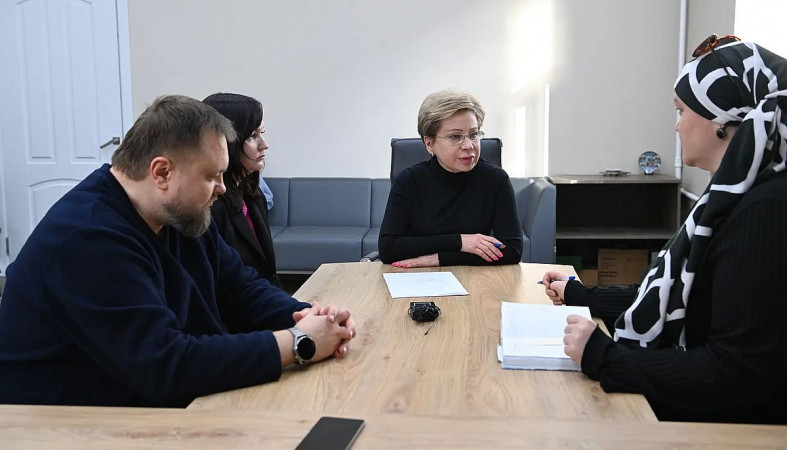 заседание комиссии