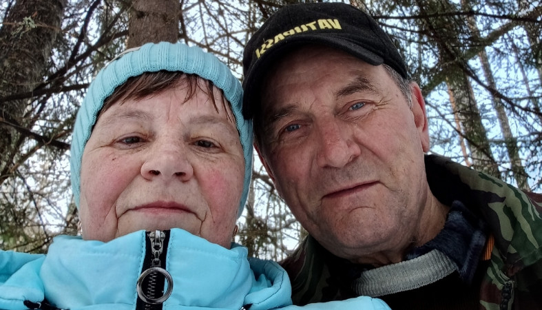 супружеская пара Жданович супружеская пара Жданович