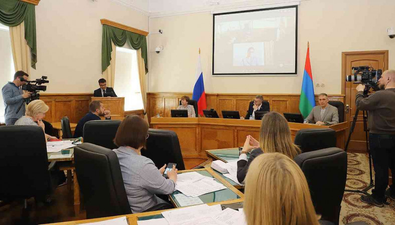 законодательное собрание