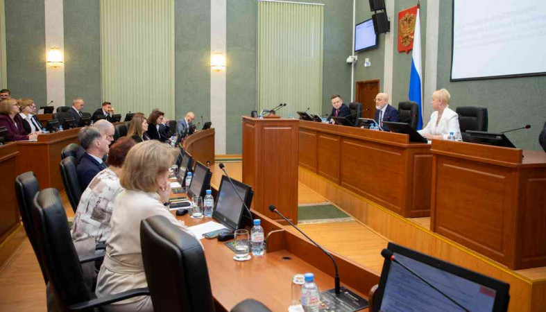 депутаты зс