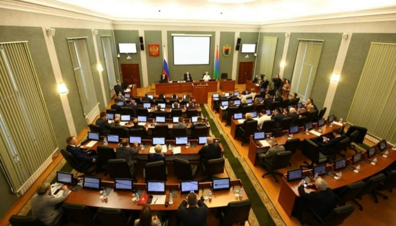 зс заседание