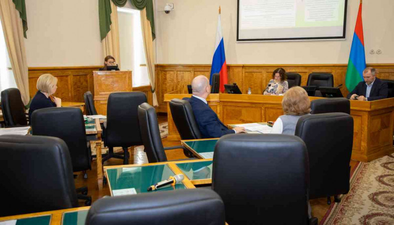 заксобрание