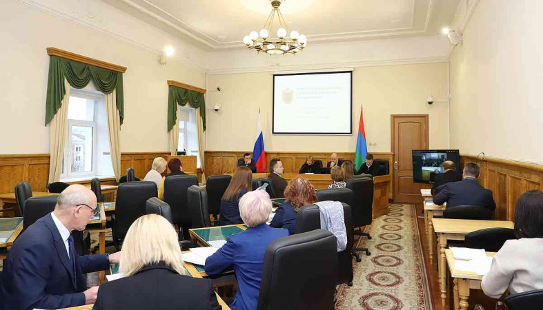 выборы сельских старост