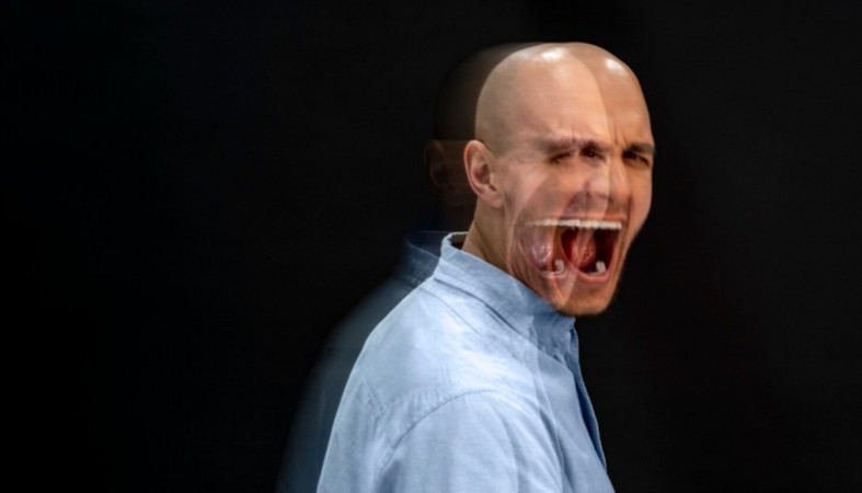 психованный психованный