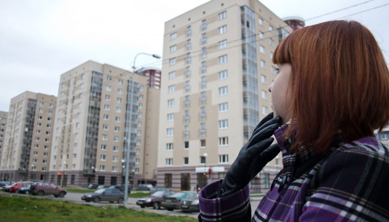 кредит на жилье с первоначальным взносом