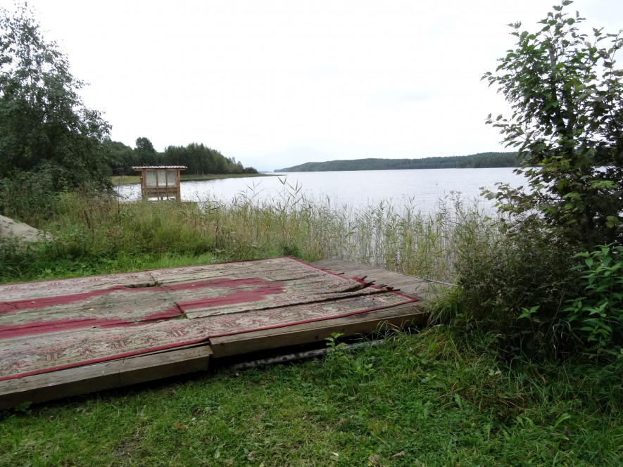 Договор купли продажи дома