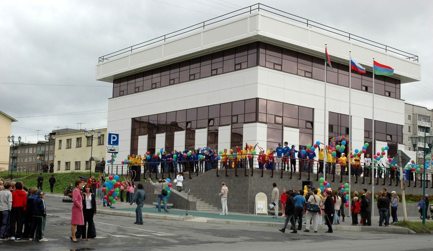 кондопога человек года 2023