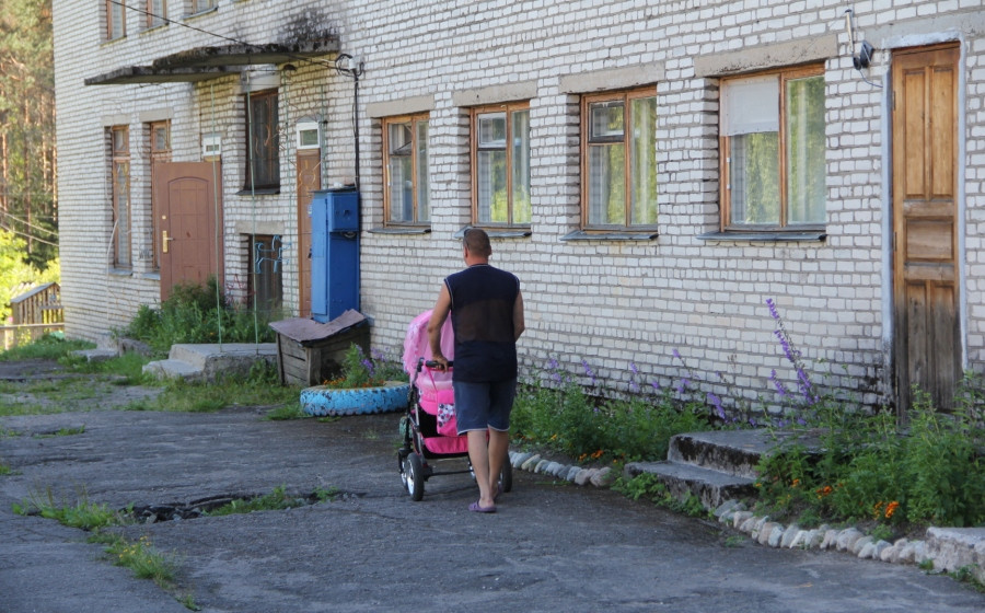 «Это ваши проблемы»: в Суоярви водить детей в садик придется за 6 км