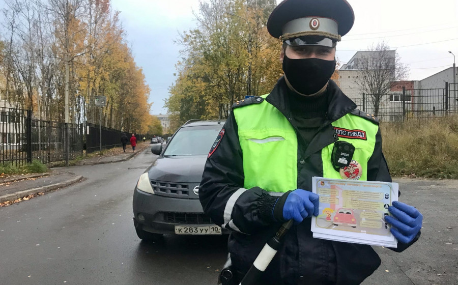 Гаи петрозаводск дежурная. ДПС Петрозаводск. Осень ДПС.