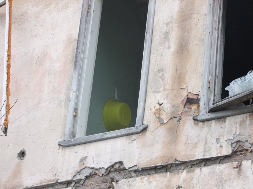 Из барака в комфортное жилье. Петрозаводчанка сорок лет ждала квартиру |  Петрозаводск ГОВОРИТ | Газета 