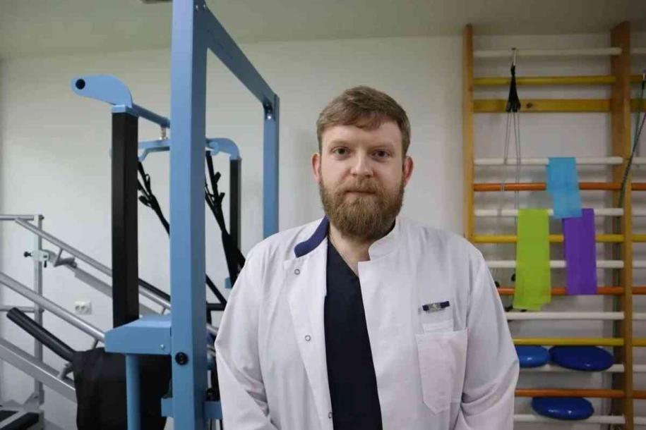 Николай Королев