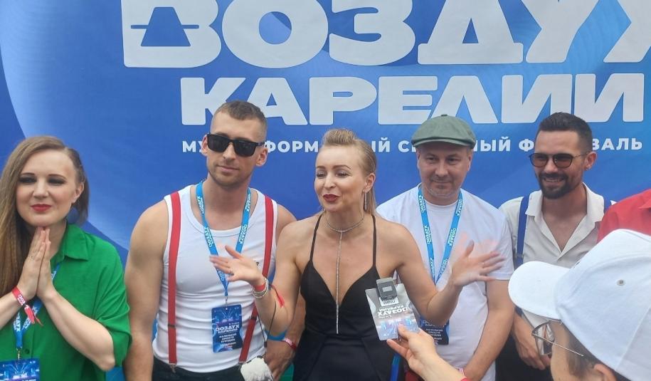Маленький оркестр Куинджи