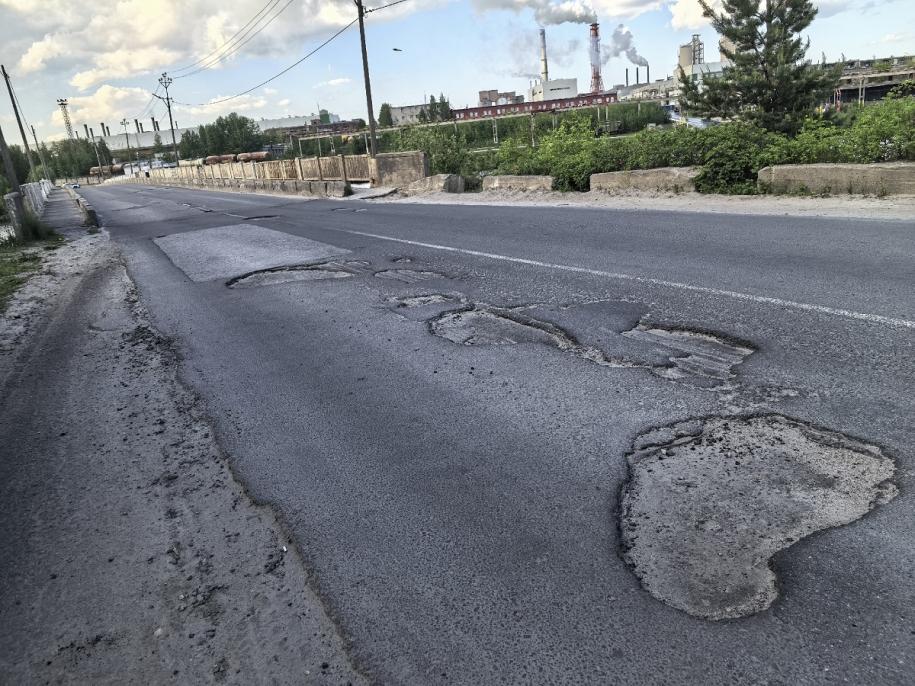 Мост в Сегеже