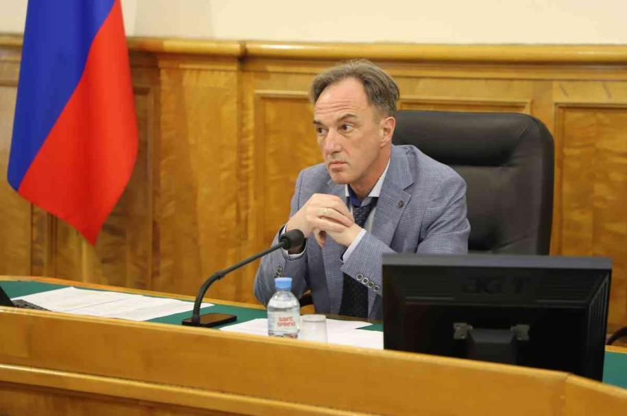 Алексей Хейфец