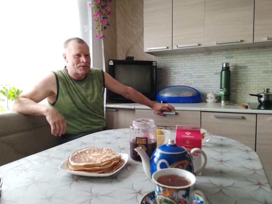 Николай Локкин