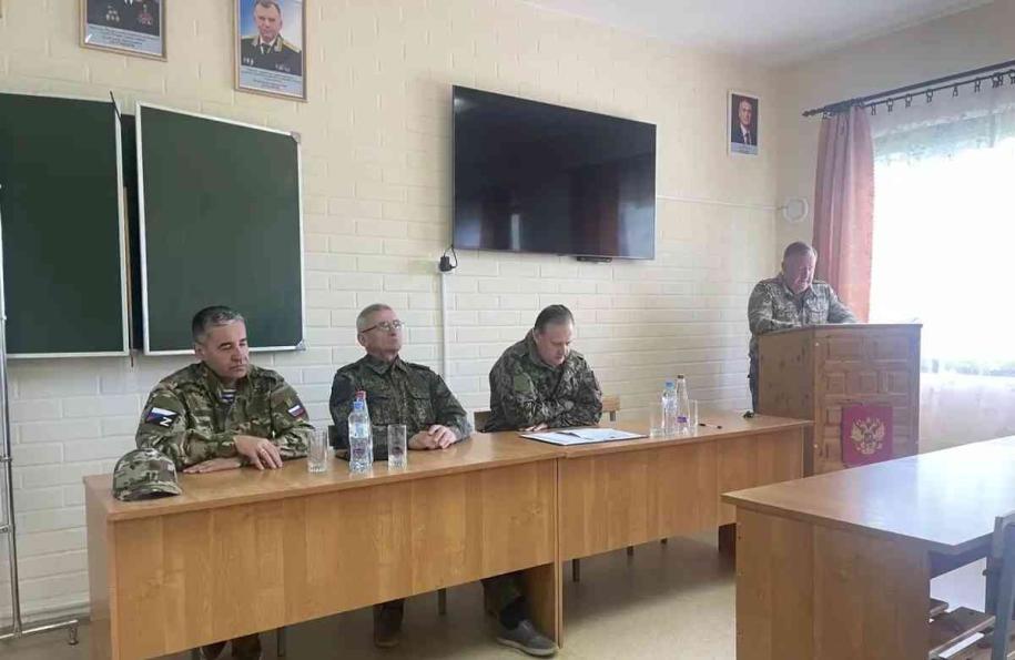 учения