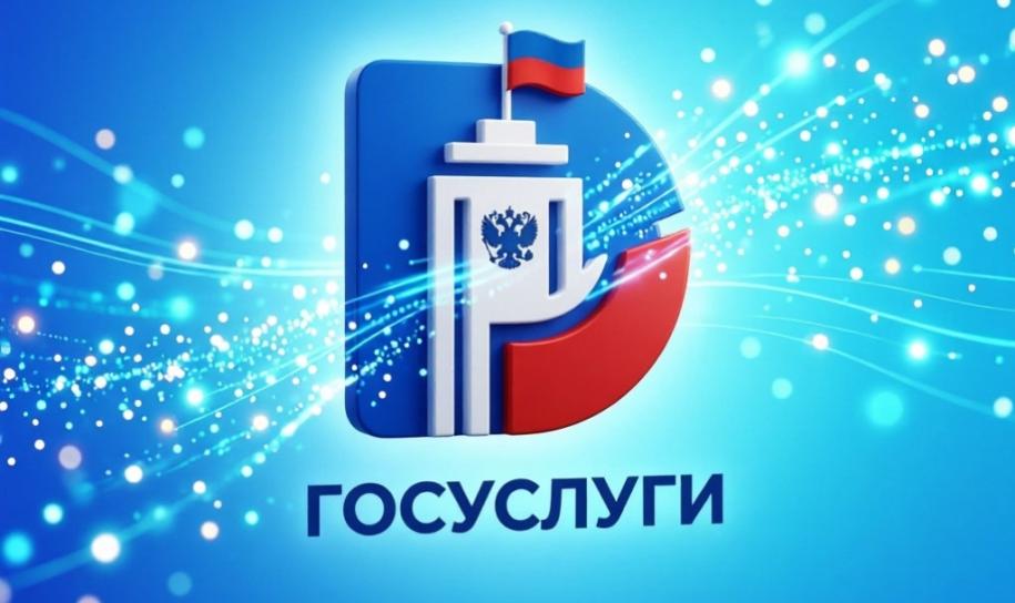 Портал Госуслуги